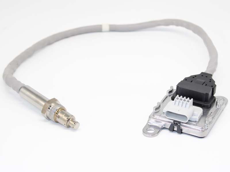 NOx-Sensor